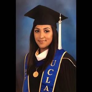 Meet your Posher, Susana